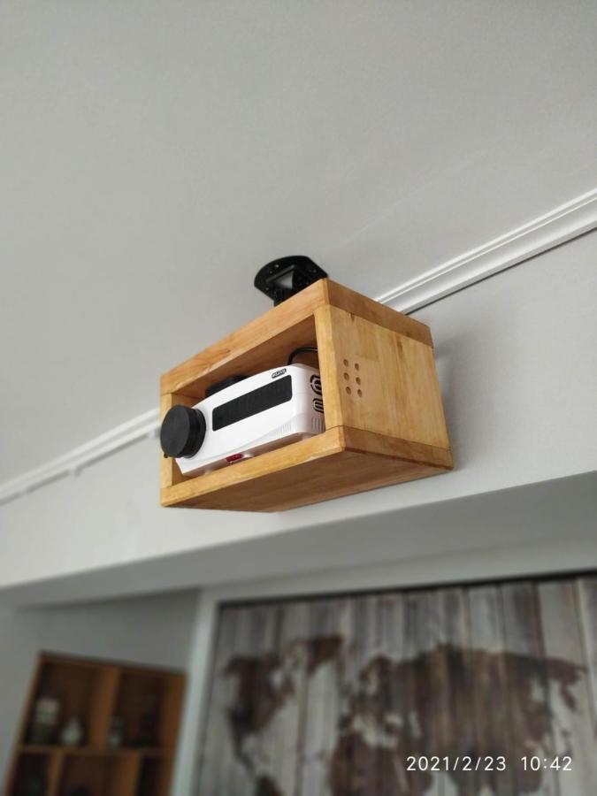 Athens Metro Apartment Luaran gambar